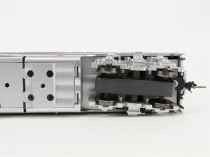 HO Scale Athearn Genesis G2607A ATSF Santa Fe 