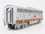 HO Scale Athearn Genesis G2607B ATSF Santa Fe 