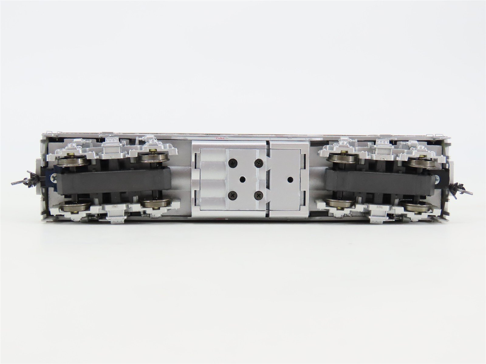 HO Scale Athearn Genesis G2607B ATSF Santa Fe 