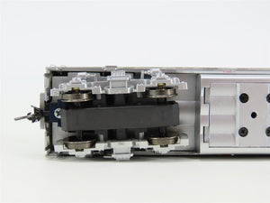 HO Scale Athearn Genesis G2607B ATSF Santa Fe 