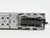HO Scale Athearn Genesis G2607B ATSF Santa Fe 