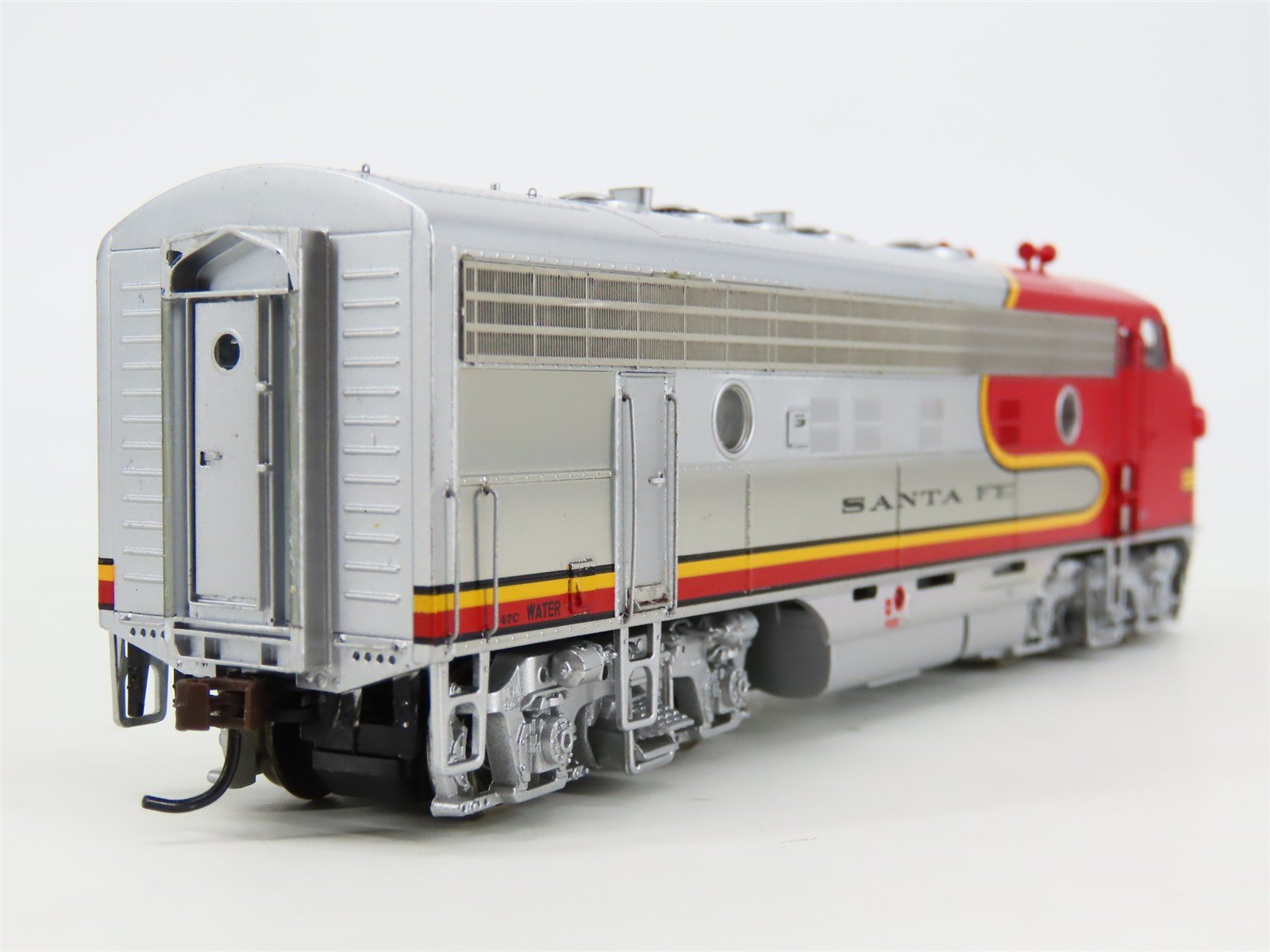 HO Athearn Genesis 99042 ATSF 