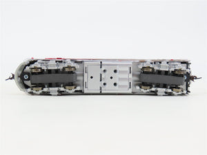 HO Athearn Genesis 99042 ATSF 