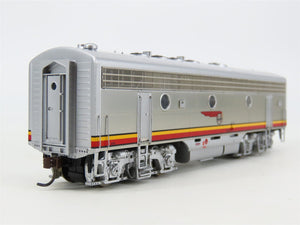 HO Athearn Genesis 99042 ATSF 
