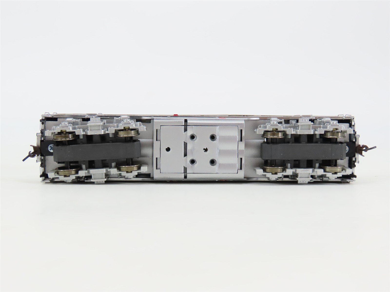 HO Athearn Genesis 99042 ATSF 