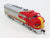HO Scale Athearn Genesis 99041 ATSF Santa Fe 