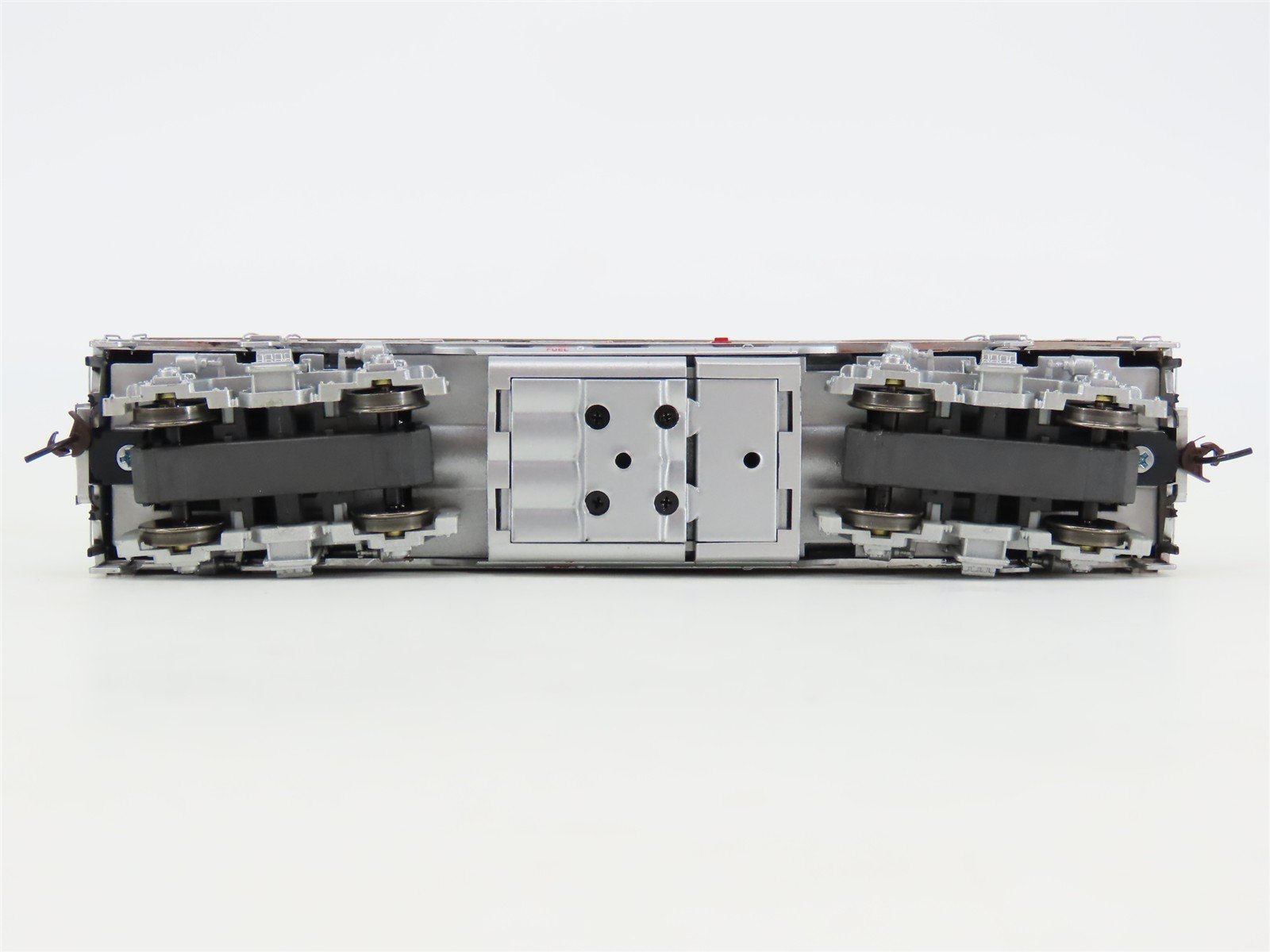 HO Scale Athearn Genesis 99041 ATSF Santa Fe 