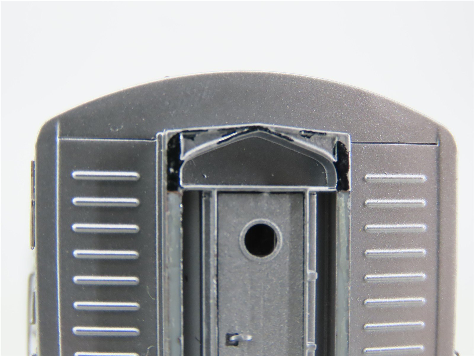 HO Scale Athearn Genesis 99041 ATSF Santa Fe 