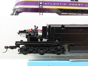 HO Proto 2000 23202 ACL Atlantic Coast Line EMD E6A Diesel #514 - DCC Ready