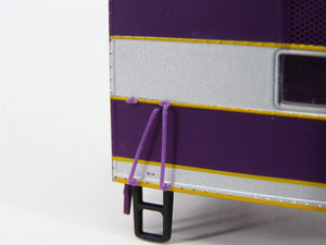 HO Proto 2000 23202 ACL Atlantic Coast Line EMD E6A Diesel #514 - DCC Ready
