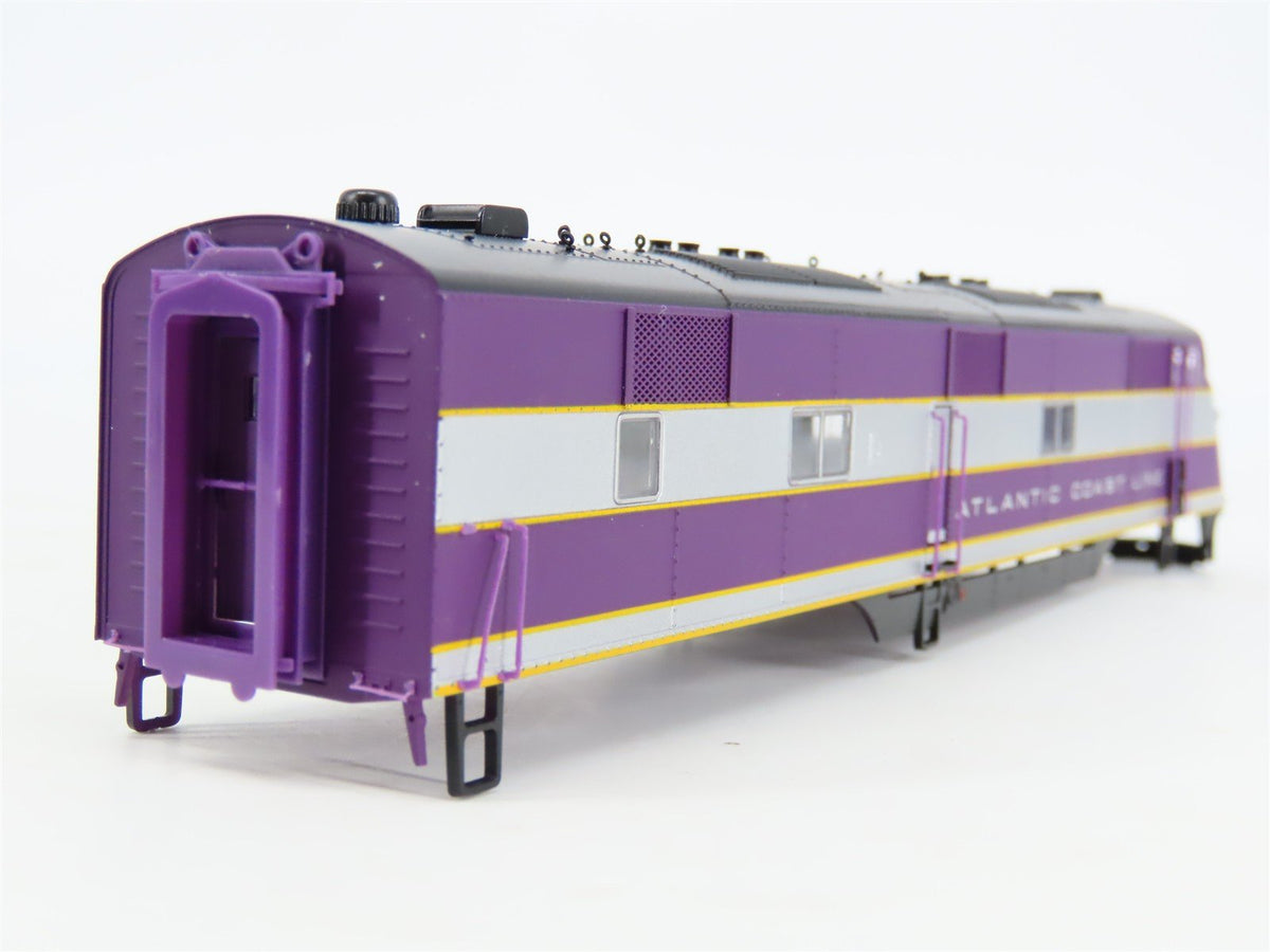 HO Proto 2000 23202 ACL Atlantic Coast Line EMD E6A Diesel #514 - DCC Ready