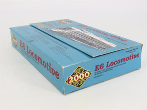 HO Proto 2000 23202 ACL Atlantic Coast Line EMD E6A Diesel #514 - DCC Ready