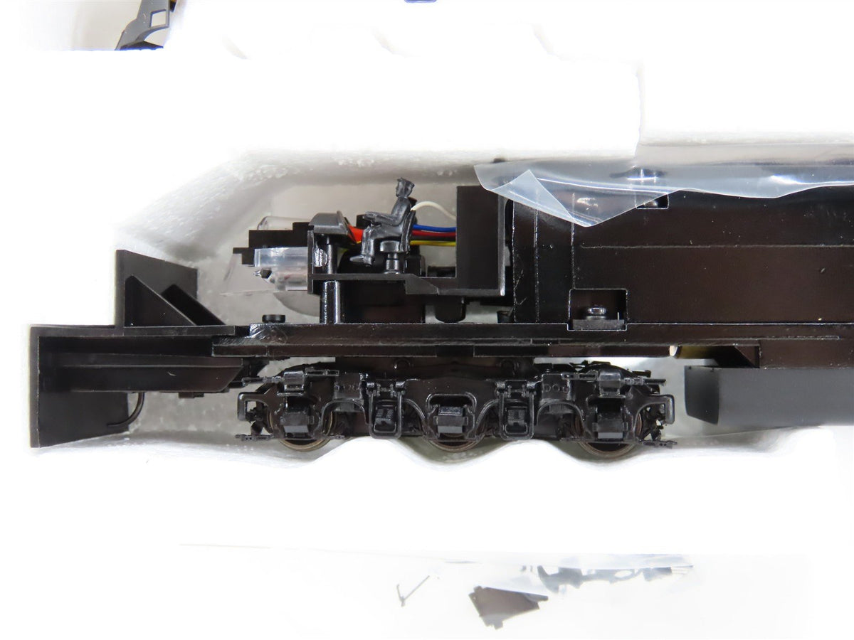 HO Proto 2000 23210 KCS Kansas City Southern EMD E6A Diesel #24 - DCC Ready