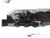 HO Proto 2000 23210 KCS Kansas City Southern EMD E6A Diesel #24 - DCC Ready