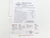 HO Proto 2000 23210 KCS Kansas City Southern EMD E6A Diesel #24 - DCC Ready
