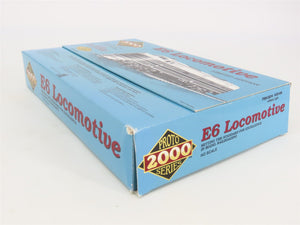 HO Proto 2000 23210 KCS Kansas City Southern EMD E6A Diesel #24 - DCC Ready