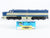 HO Scale Athearn MP Missouri Pacific ALCO PA Diesel #8001 - Unpowered - Custom