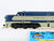 HO Scale Athearn MP Missouri Pacific ALCO PA Diesel #8001 - Unpowered - Custom