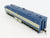 HO Scale Athearn MP Missouri Pacific ALCO PA Diesel #8001 - Unpowered - Custom