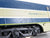 HO Scale Athearn MP Missouri Pacific ALCO PA Diesel #8001 - Unpowered - Custom