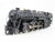 HO Broadway Limited BLI 002 NYC 4-6-4 J1e Hudson Steam #5343 w/ DCC & Sound