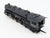 HO Broadway Limited BLI 002 NYC 4-6-4 J1e Hudson Steam #5343 w/ DCC & Sound