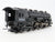 HO Broadway Limited BLI 002 NYC 4-6-4 J1e Hudson Steam #5343 w/ DCC & Sound