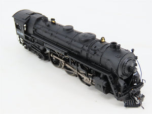 HO Broadway Limited BLI 002 NYC 4-6-4 J1e Hudson Steam #5343 w/ DCC & Sound