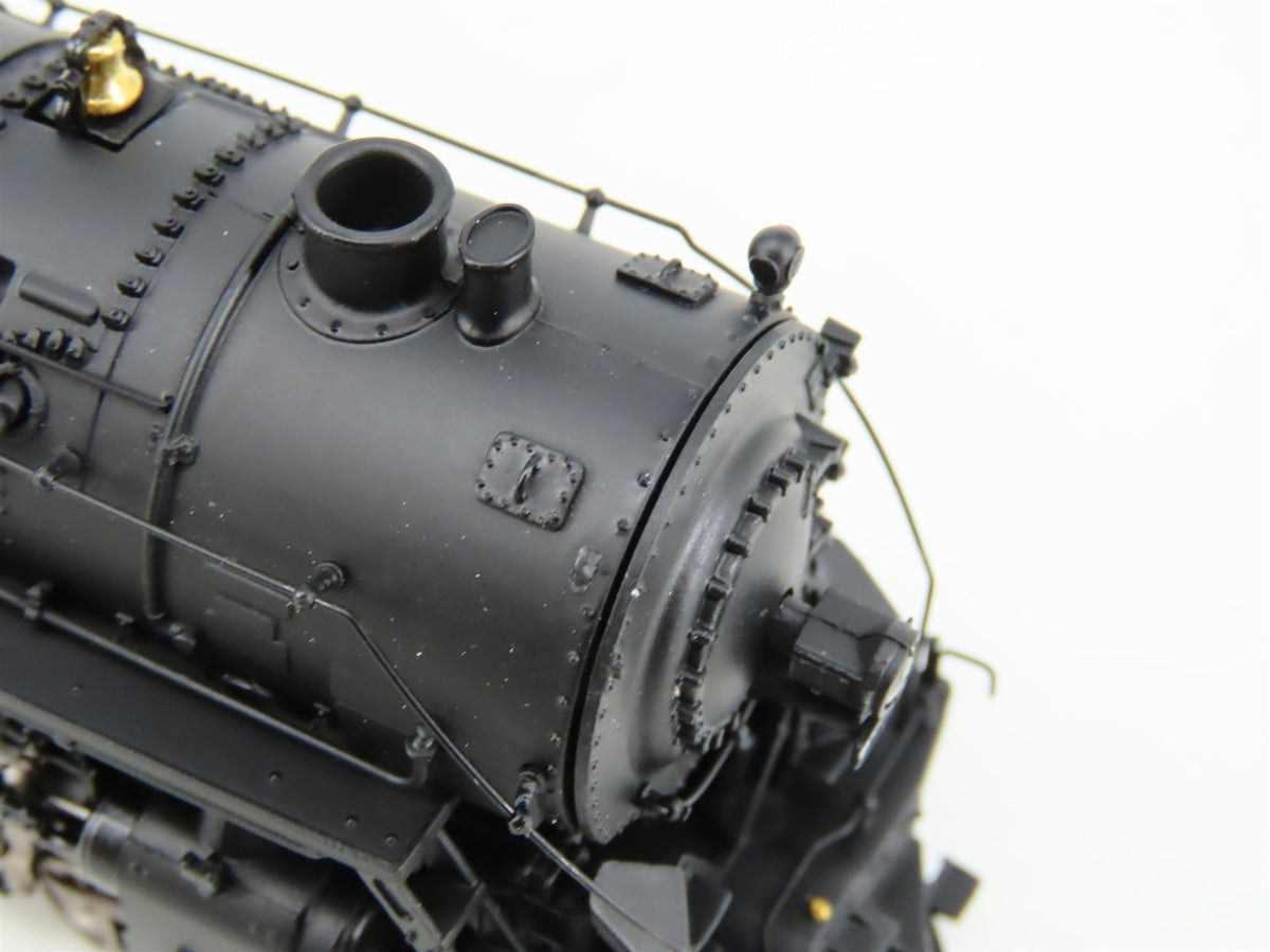 HO Broadway Limited BLI 002 NYC 4-6-4 J1e Hudson Steam #5343 w/ DCC &amp; Sound