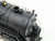 HO Broadway Limited BLI 002 NYC 4-6-4 J1e Hudson Steam #5343 w/ DCC & Sound