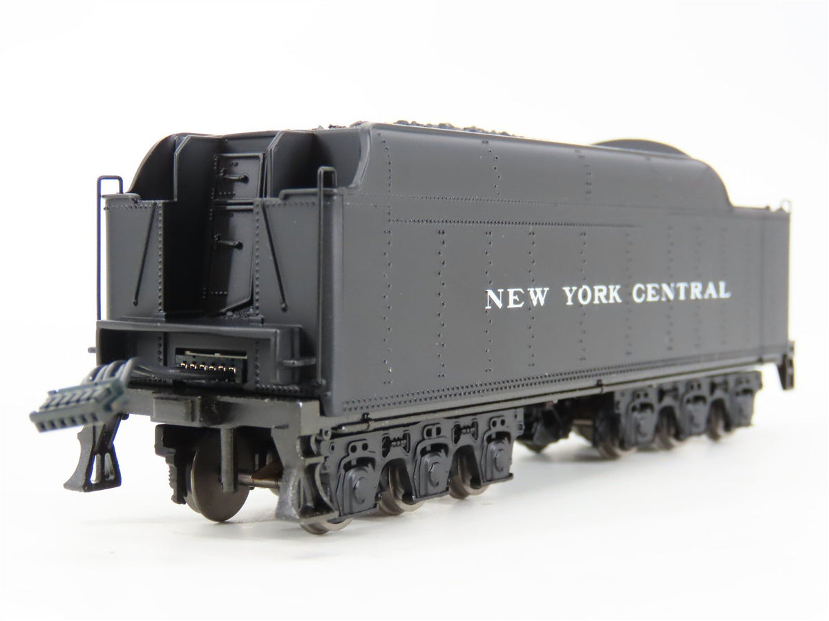 HO Broadway Limited BLI 002 NYC 4-6-4 J1e Hudson Steam #5343 w/ DCC &amp; Sound