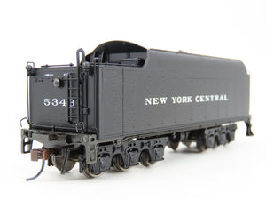 HO Broadway Limited BLI 002 NYC 4-6-4 J1e Hudson Steam #5343 w/ DCC & Sound
