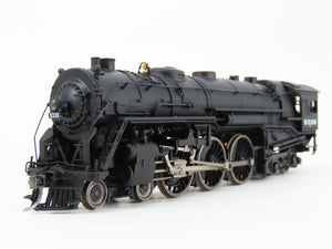 HO Broadway Limited BLI 021 NYC 4-6-4 J1e Hudson Steam #5330 w/ DCC & Sound