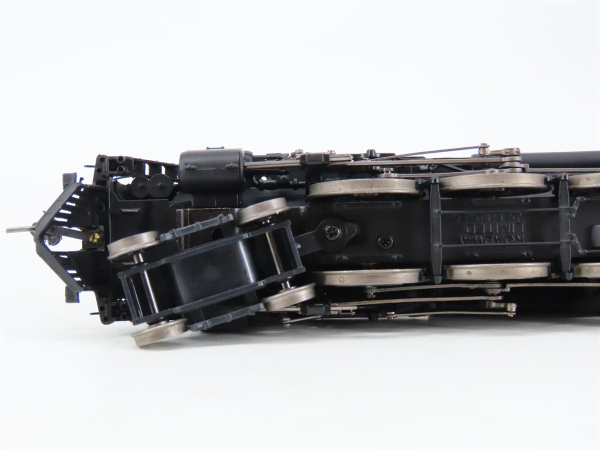 HO Broadway Limited BLI 021 NYC 4-6-4 J1e Hudson Steam #5330 w/ DCC &amp; Sound