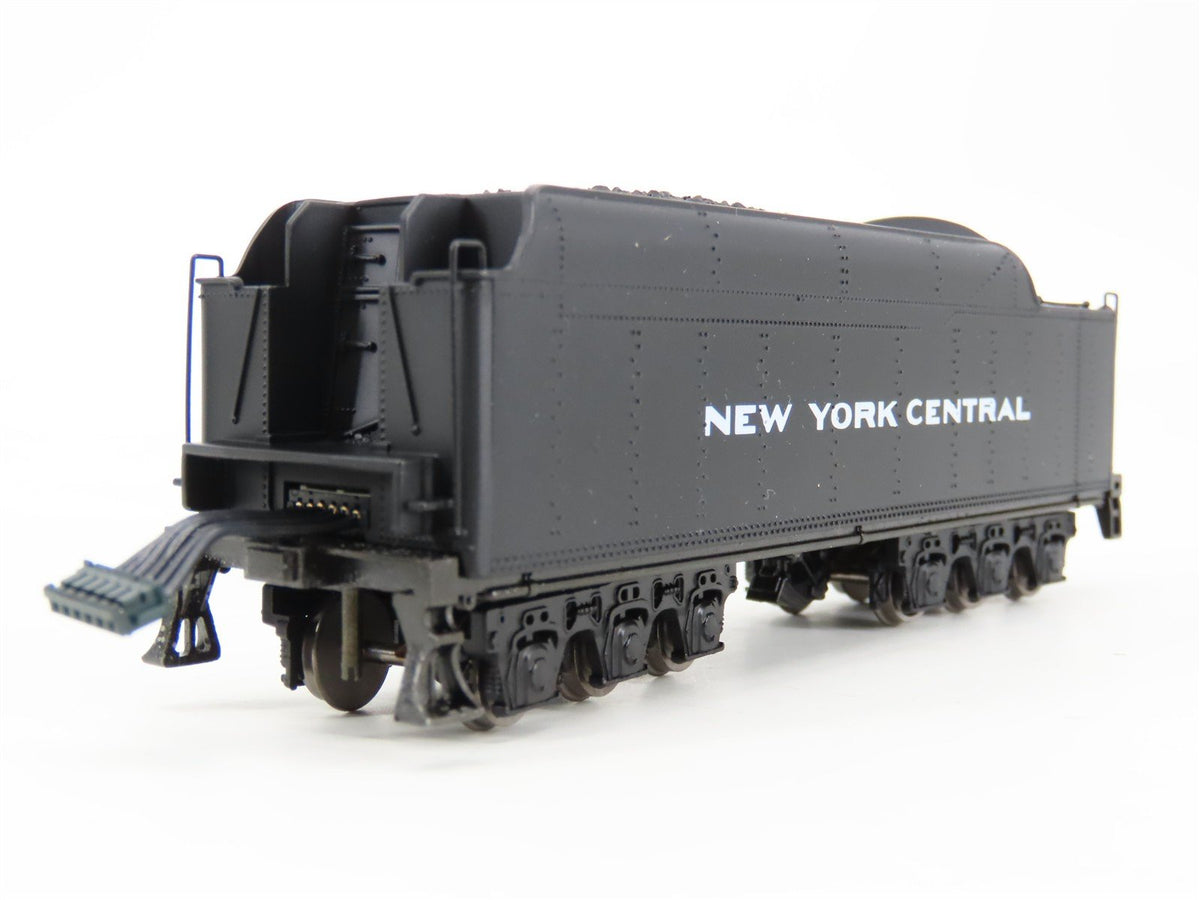 HO Broadway Limited BLI 021 NYC 4-6-4 J1e Hudson Steam #5330 w/ DCC &amp; Sound