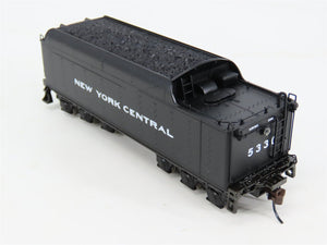 HO Broadway Limited BLI 021 NYC 4-6-4 J1e Hudson Steam #5330 w/ DCC & Sound