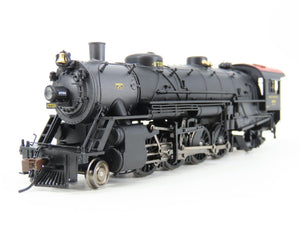 HO Broadway Limited BLI 2913 SOU 2-8-2 Light Mikado Steam #4759 - Paragon2