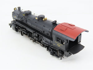 HO Broadway Limited BLI 2913 SOU 2-8-2 Light Mikado Steam #4759 - Paragon2