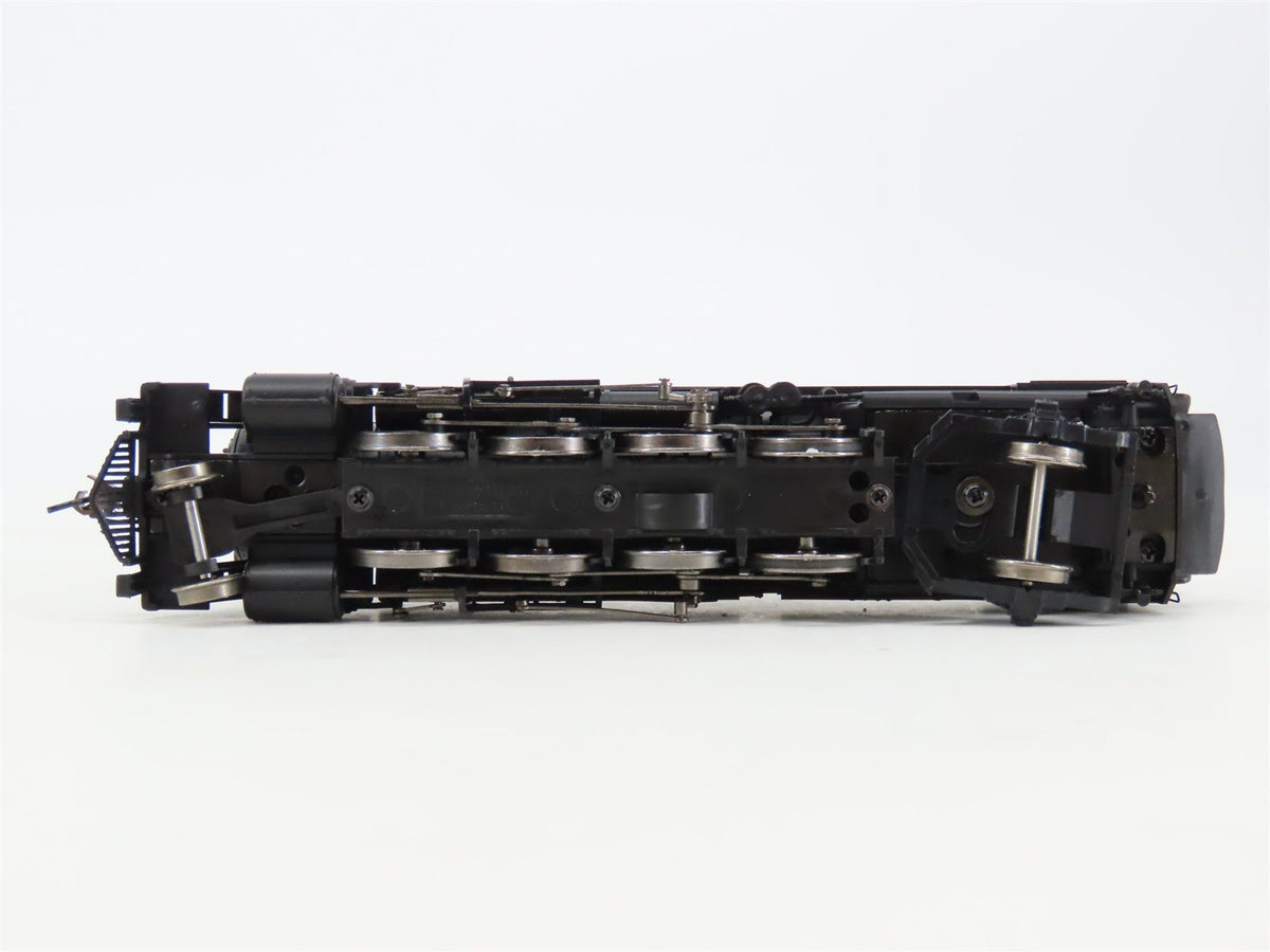 HO Broadway Limited BLI 2913 SOU 2-8-2 Light Mikado Steam #4759 - Paragon2