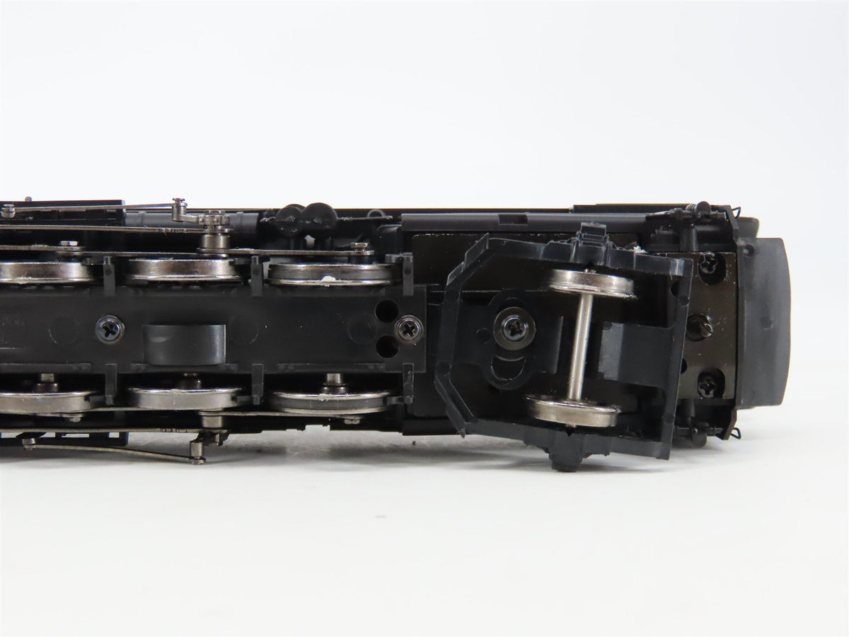 HO Broadway Limited BLI 2913 SOU 2-8-2 Light Mikado Steam #4759 - Paragon2