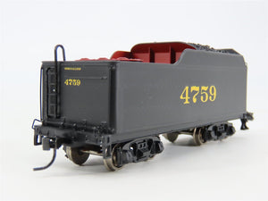 HO Broadway Limited BLI 2913 SOU 2-8-2 Light Mikado Steam #4759 - Paragon2