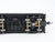 HO Broadway Limited BLI 2913 SOU 2-8-2 Light Mikado Steam #4759 - Paragon2