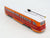 HO Scale Con-Cor 93008 PE Pacific Electric PCC Streetcar #1061 - DCC Ready