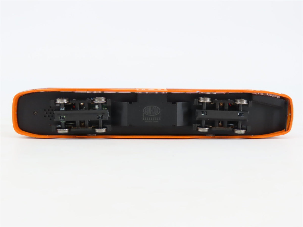 HO Scale Con-Cor 93008 PE Pacific Electric PCC Streetcar #1061 - DCC Ready