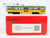 HO Bachmann Spectrum 84605 LARy Los Angeles Railway Peter Witt Streetcar w/ DCC