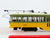 HO Bachmann Spectrum 84605 LARy Los Angeles Railway Peter Witt Streetcar w/ DCC