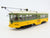 HO Bachmann Spectrum 84605 LARy Los Angeles Railway Peter Witt Streetcar w/ DCC
