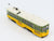 HO Bachmann Spectrum 84605 LARy Los Angeles Railway Peter Witt Streetcar w/ DCC