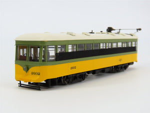 HO Bachmann Spectrum 84605 LARy Los Angeles Railway Peter Witt Streetcar w/ DCC