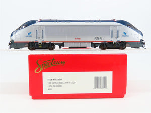 HO Bachmann Spectrum 83011 AMTK Amtrak Acela HHP-8 Electric #656 w/ DCC